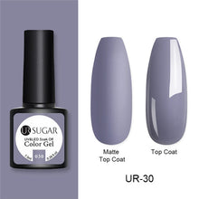 Load image into Gallery viewer, UR SUGAR  Top Coat UV LED Soak Off

