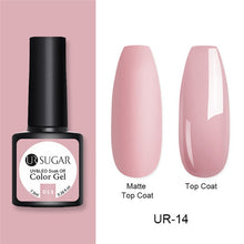 Load image into Gallery viewer, UR SUGAR  Top Coat UV LED Soak Off
