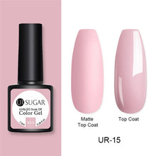 Load image into Gallery viewer, UR SUGAR  Top Coat UV LED Soak Off
