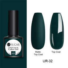 Load image into Gallery viewer, UR SUGAR  Top Coat UV LED Soak Off
