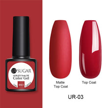 Load image into Gallery viewer, UR SUGAR  Top Coat UV LED Soak Off
