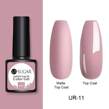 Load image into Gallery viewer, UR SUGAR  Top Coat UV LED Soak Off
