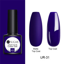 Load image into Gallery viewer, UR SUGAR  Top Coat UV LED Soak Off
