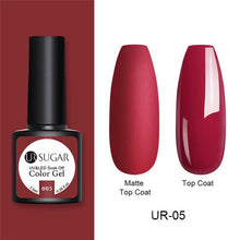 Load image into Gallery viewer, UR SUGAR  Top Coat UV LED Soak Off
