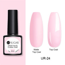 Load image into Gallery viewer, UR SUGAR  Top Coat UV LED Soak Off
