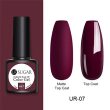 Load image into Gallery viewer, UR SUGAR  Top Coat UV LED Soak Off
