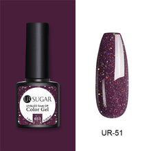 Load image into Gallery viewer, UR SUGAR  Top Coat UV LED Soak Off
