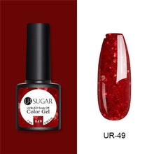 Load image into Gallery viewer, UR SUGAR  Top Coat UV LED Soak Off
