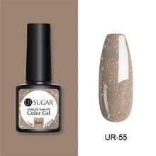 Load image into Gallery viewer, UR SUGAR  Top Coat UV LED Soak Off
