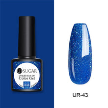 Load image into Gallery viewer, UR SUGAR  Top Coat UV LED Soak Off
