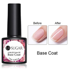 Load image into Gallery viewer, UR SUGAR  Top Coat UV LED Soak Off
