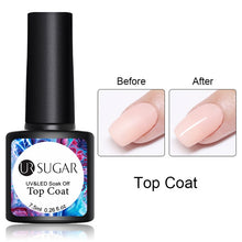 Load image into Gallery viewer, UR SUGAR  Top Coat UV LED Soak Off
