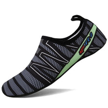 Load image into Gallery viewer, Summer Water Shoes Men Swimming Shoes aqua shoes  Unisex Water Shoes Barefoot Skin Shoes for  Dive Surf Swim Beach Yoga
