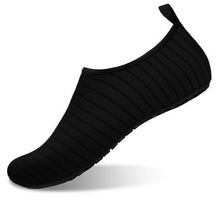 Load image into Gallery viewer, Summer Water Shoes Men Swimming Shoes aqua shoes  Unisex Water Shoes Barefoot Skin Shoes for  Dive Surf Swim Beach Yoga
