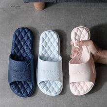 Load image into Gallery viewer, New Slippers Women Summer Thick Bottom Home Non-slip Soft
