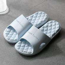 Load image into Gallery viewer, New Slippers Women Summer Thick Bottom Home Non-slip Soft
