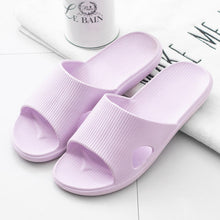 Load image into Gallery viewer, New Slippers Women Summer Thick Bottom Home Non-slip Soft
