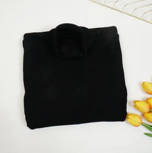 Load image into Gallery viewer, Women Knitted Dress Turtleneck Sweater Slim Bodycon Long Sleeve
