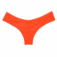 Load image into Gallery viewer, Swimwear Women Briefs Bikini Bottom Brazilian Thong
