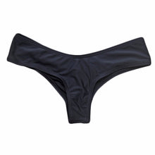 Load image into Gallery viewer, Swimwear Women Briefs Bikini Bottom Brazilian Thong
