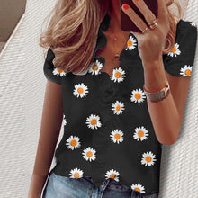 Load image into Gallery viewer, Elegant Ruffle blouse
