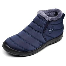 Load image into Gallery viewer, Boots Lightweight Winter Waterproof Unisex Ankle Boots
