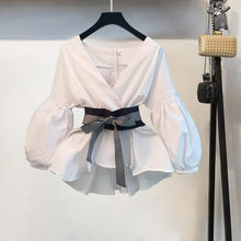Load image into Gallery viewer, Blouses and Shirt
