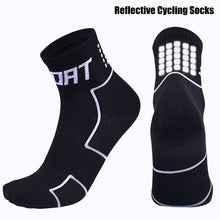 Load image into Gallery viewer, 2020 New Men Women Cycling Sock Breathable Outdoor Basketball Socks Protect Feet Wicking Bike Running Football Sport Socks
