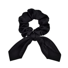 Load image into Gallery viewer, New Chiffon Bowknot Elastic Hair Bands For Women
