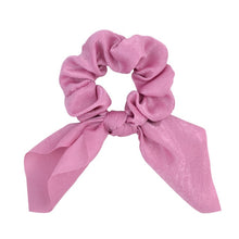Load image into Gallery viewer, New Chiffon Bowknot Elastic Hair Bands For Women
