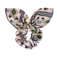 Load image into Gallery viewer, New Chiffon Bowknot Elastic Hair Bands For Women
