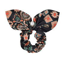Load image into Gallery viewer, New Chiffon Bowknot Elastic Hair Bands For Women
