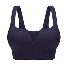 Load image into Gallery viewer, CINOON Bras For Women Sexy Lingerie Solid Seamless Push Up
