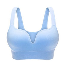 Load image into Gallery viewer, CINOON Bras For Women Sexy Lingerie Solid Seamless Push Up
