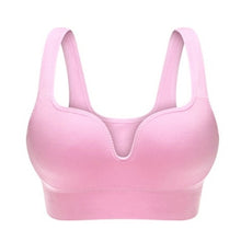 Load image into Gallery viewer, CINOON Bras For Women Sexy Lingerie Solid Seamless Push Up
