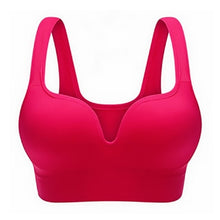Load image into Gallery viewer, CINOON Bras For Women Sexy Lingerie Solid Seamless Push Up
