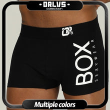 Load image into Gallery viewer, ORLVS Brand Men  Boxer
