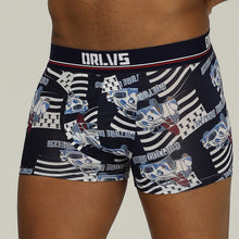 Load image into Gallery viewer, ORLVS Brand Men  Boxer
