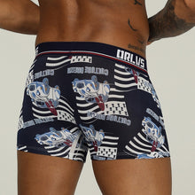 Load image into Gallery viewer, ORLVS Brand Men  Boxer
