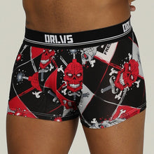Load image into Gallery viewer, ORLVS Brand Men  Boxer
