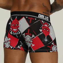 Load image into Gallery viewer, ORLVS Brand Men  Boxer
