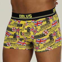 Load image into Gallery viewer, ORLVS Brand Men  Boxer
