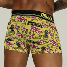 Load image into Gallery viewer, ORLVS Brand Men  Boxer
