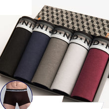 Load image into Gallery viewer, Men Boxer  Underwear

