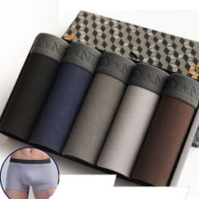 Load image into Gallery viewer, Men Boxer  Underwear
