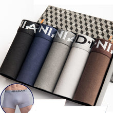 Load image into Gallery viewer, Men Boxer  Underwear
