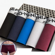 Load image into Gallery viewer, Men Boxer  Underwear
