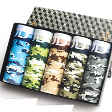 Load image into Gallery viewer, Men Boxer  Underwear
