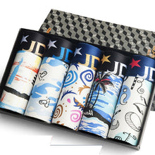 Load image into Gallery viewer, Men Boxer  Underwear
