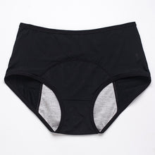 Load image into Gallery viewer, Leak Proof Menstrual Panties
